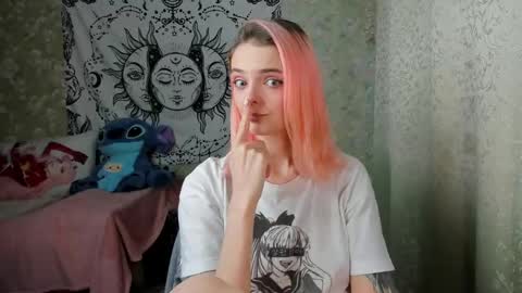 Adelina online show from 02/06/25, 11:10