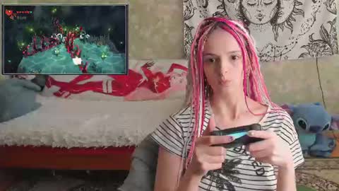 Snapshot of vanilla_arya chatting on 06/19/26, 12:09 Adelina online show from 06/19/26, 12:09