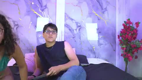 vanilla_hot_ online show from 10/16/25, 01:45
