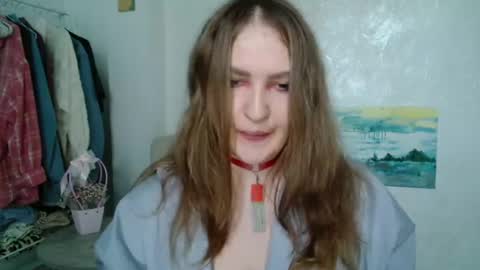 Snapshot of vanilladesire chatting on 07/02/26, 11:05 vanilladesire online show from 07/02/26, 11:05
