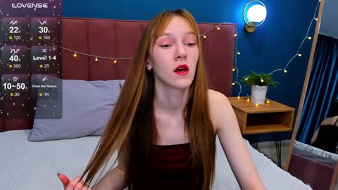 Snapshot of vanillakelly chatting on 12/05/24, 01:25 Sofia online show from 12/05/24, 01:25