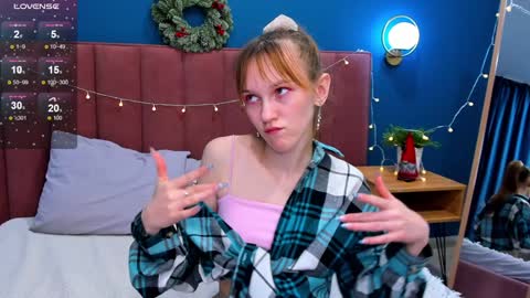 Snapshot of vanillakelly chatting on 12/09/24, 04:45 Sofia online show from 12/09/24, 04:45