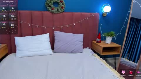 Snapshot of vanillakelly chatting on 01/10/25, 01:53 Sofia online show from 01/10/25, 01:53