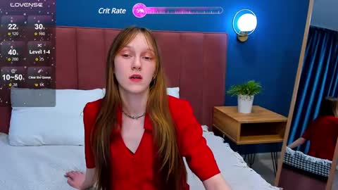 Snapshot of vanillakelly chatting on 03/05/25, 06:44 Sofia online show from 03/05/25, 06:44