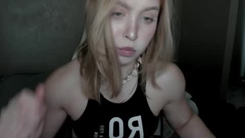 Vanilla online show from 09/16/25, 11:11