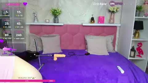 vanillamilena online show from 06/22/26, 03:36