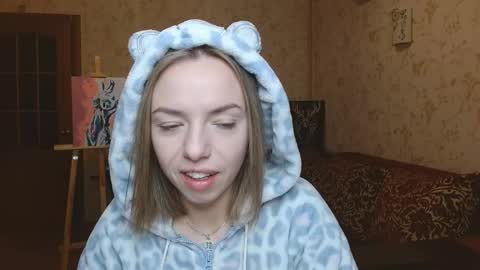 VanillaMuffin online show from 10/26/25, 06:41