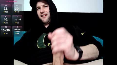 vanillaniceeee online show from 03/08/25, 08:55