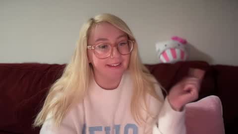 vanillapuddingpie online show from 01/23/25, 05:02