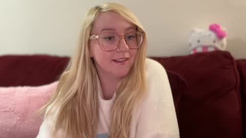 vanillapuddingpie online show from 01/24/25, 03:22