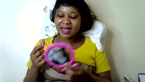 vanillavenus online show from 10/01/25, 03:23