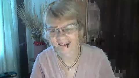 Vanillaxcreamy online show from 01/12/25, 09:19