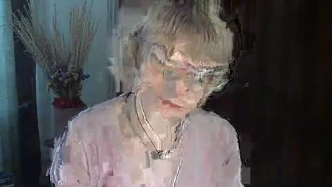 Vanillaxcreamy online show from 01/16/25, 09:59