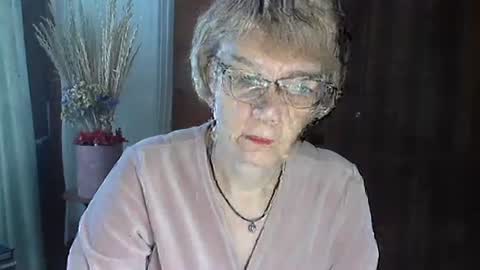 Vanillaxcreamy online show from 01/30/25, 10:08