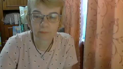 Vanillaxcreamy online show from 03/06/25, 03:24