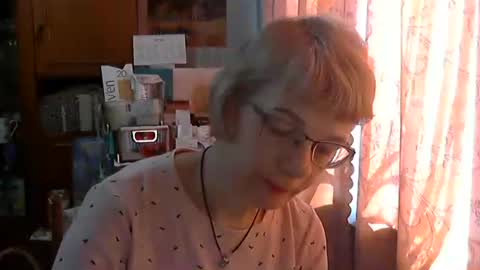 Vanillaxcreamy online show from 03/09/25, 12:20