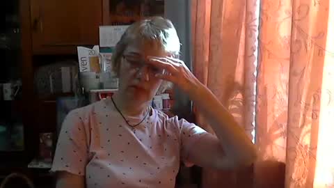 Vanillaxcreamy online show from 03/10/25, 12:04