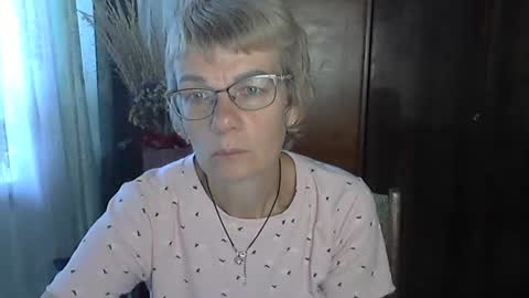 Vanillaxcreamy online show from 10/12/25, 10:58