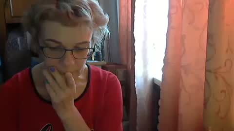 Vanillaxcreamy online show from 01/16/26, 10:41