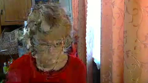 Vanillaxcreamy online show from 02/05/26, 07:13