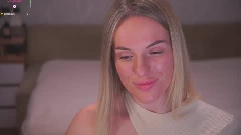 Sophie online show from 03/16/26, 12:27