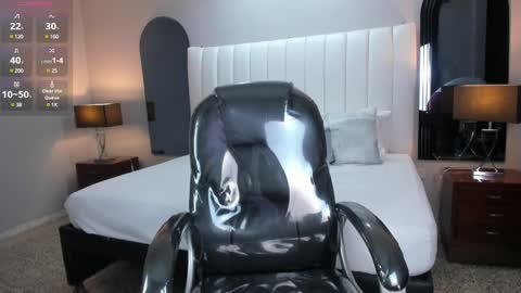 Karine online show from 01/17/25, 11:38