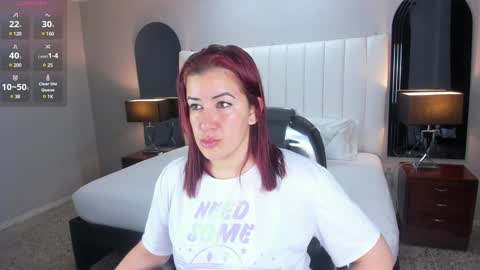 Karine online show from 01/20/25, 11:35