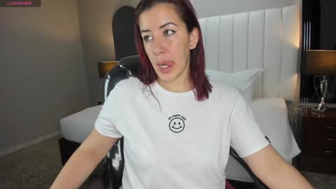 Karine online show from 02/06/25, 11:32