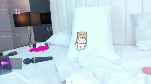 Karine online show from 02/08/25, 02:38