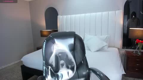 Karine online show from 02/17/25, 11:34