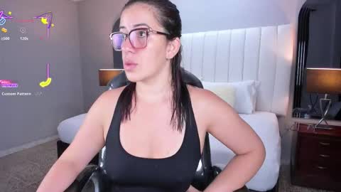 Karine online show from 10/30/25, 11:33