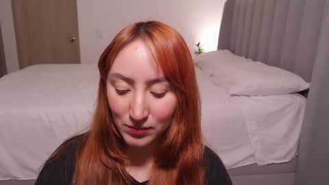 Elizabeth online show from 07/09/26, 01:31