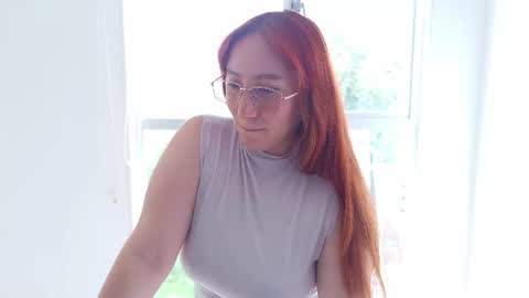 Elizabeth online show from 07/16/26, 06:36