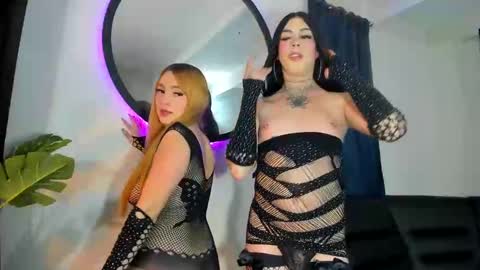 Vanessa online show from 10/18/25, 05:10