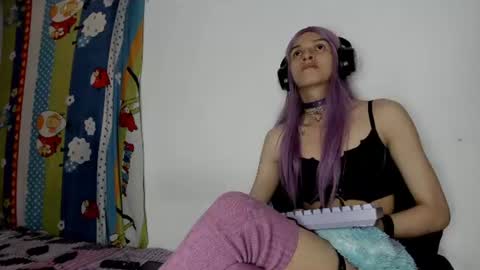 Snapshot of vannellope_vladimir chatting on 06/28/26, 03:40 vannellope_vladimir online show from 06/28/26, 03:40