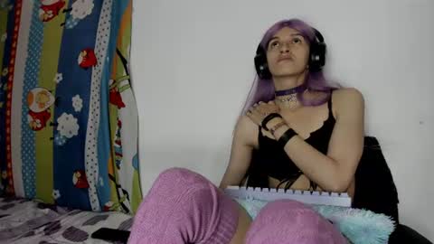 Snapshot of vannellope_vladimir chatting on 06/30/26, 06:42 vannellope_vladimir online show from 06/30/26, 06:42