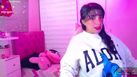 Vanesa online show from 12/19/24, 12:24