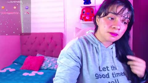 Vanesa online show from 12/26/24, 08:11