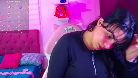 Vanesa online show from 01/07/25, 07:59