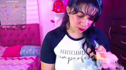 Vanesa online show from 01/10/25, 11:08