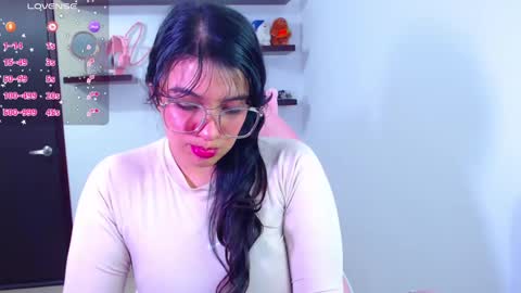 Vanesa online show from 02/08/25, 04:04