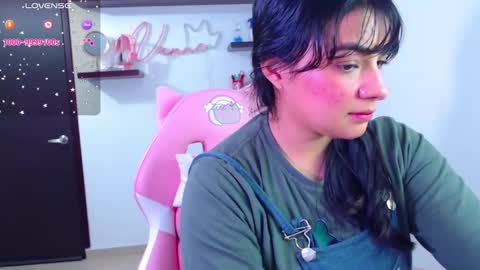 Vanesa online show from 02/09/25, 09:28