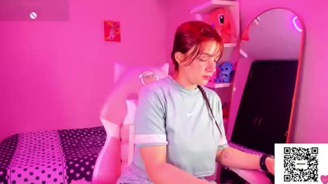 Vanesa online show from 02/20/26, 11:27