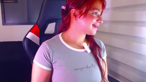 Vanesa online show from 04/09/26, 11:32