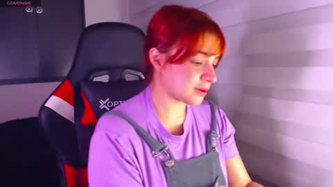 Vanesa online show from 06/29/26, 11:16