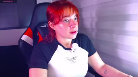 Vanesa online show from 06/30/26, 01:45