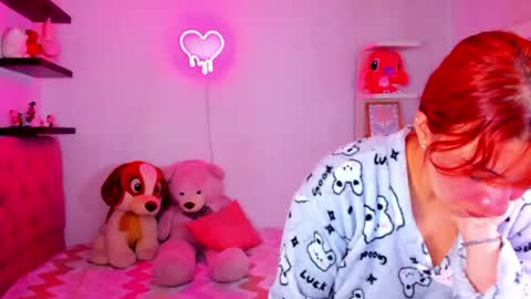 Vanesa online show from 07/10/26, 01:47