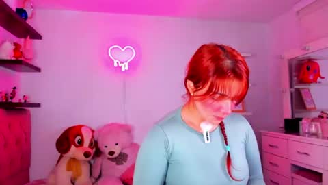 Vanesa online show from 07/16/26, 01:11