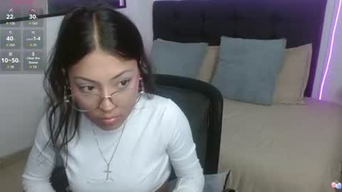 Snapshot of vannesweet_ chatting on 07/15/26, 08:58 vane online show from 07/15/26, 08:58