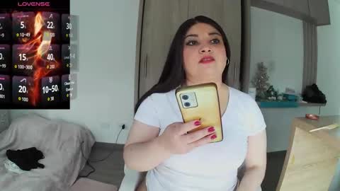 Vannie online show from 01/16/26, 07:07